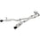 MagnaFlow 2026-2027 Dodge Charger 3.0L SPEQ Series Cat-Back Performance Exhaust System 19840