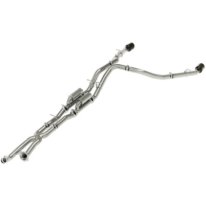 MagnaFlow 2025-2027 Ram 1500 3.0L SPEQ Series Cat-Back Performance Exhaust System 19853