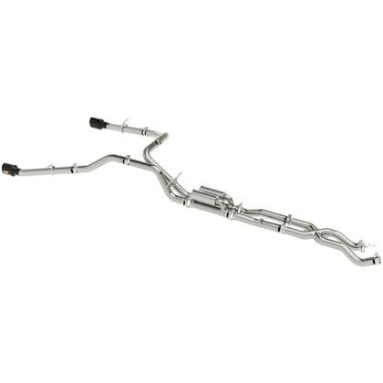 MagnaFlow 2025-2027 Ram 1500 3.0L SPEQ Series Cat-Back Performance Exhaust System 19853
