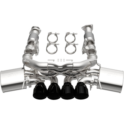 MagnaFlow 2027 Chevrolet Corvette 6.7L SPEQ Series Performance Exhaust System 19856