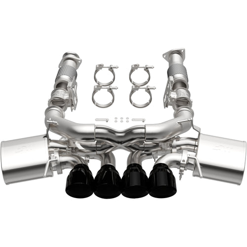 MagnaFlow 2027 Chevrolet Corvette 6.7L SPEQ Series Performance Exhaust System 19856