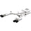 MagnaFlow 2026-2027 Ford Mustang Dark Horse 5.2L SPEQ Series Performance Exhaust System 19858
