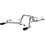 MagnaFlow 2027 Ford F-150 3.0L SPEQ Series Performance Exhaust System 19859