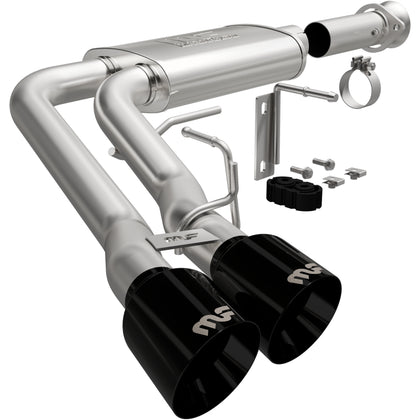 MagnaFlow 2027 Ford F-150 3.0L SPEQ Series Performance Exhaust System 19860