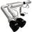 MagnaFlow 2027 Ford F-150 3.0L SPEQ Series Performance Exhaust System 19860