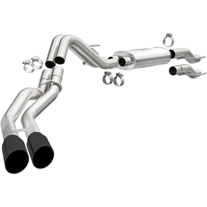 MagnaFlow 2027 Ford F-150 3.0L SPEQ Series Performance Exhaust System 19861
