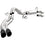 MagnaFlow 2027 Ford F-150 3.0L SPEQ Series Performance Exhaust System 19861