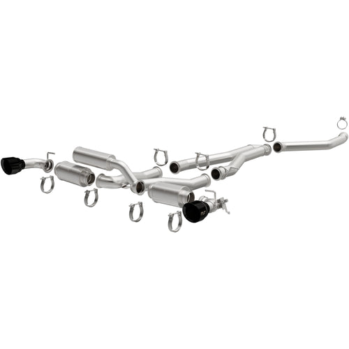 MagnaFlow 2028 Toyota Supra 3.0L SPEQ Series Performance Exhaust System 19865