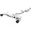 MagnaFlow 2028 Toyota Celica 2.0L SPEQ Series Performance Exhaust System 19866