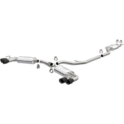 MagnaFlow 2028 Chevrolet Blazer RS 3.6L SPEQ Series Performance Exhaust System 19867