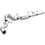 MagnaFlow SPEQ Series Performance Exhaust System 19868