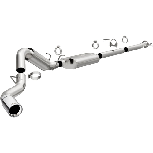 MagnaFlow SPEQ Series Performance Exhaust System 19868