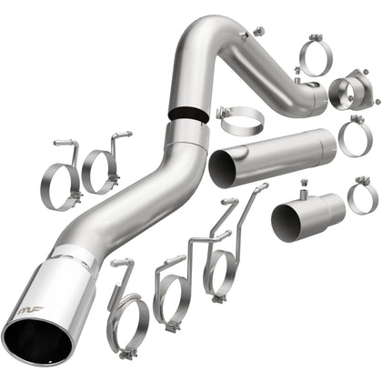 MagnaFlow Pro DPF Series Performance Exhaust System 19870
