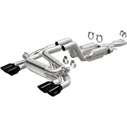 MagnaFlow 2027 Jeep Gladiator 6.4L SPEQ Series Performance Exhaust System 19873