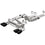 MagnaFlow 2027 Jeep Gladiator 6.4L SPEQ Series Performance Exhaust System 19873
