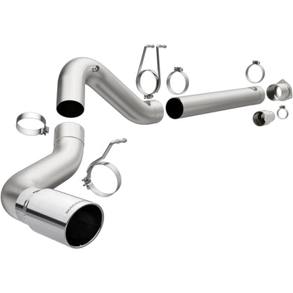 MagnaFlow 2027 Ford F-250 Super Duty 6.7L / 2027 Ford F-350 Super Duty 6.7L Performance Exhaust System