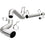 MagnaFlow 2027 Ford F-250 Super Duty 6.7L / 2027 Ford F-350 Super Duty 6.7L Pro DPF Series Performance Exhaust System 19876