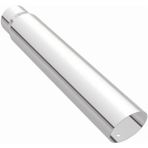 MagnaFlow 3in. Round Polished Exhaust Tip 35102