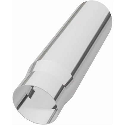 MagnaFlow 3.5in. Round Polished Exhaust Tip 35104