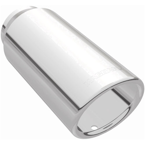 MagnaFlow 3in. Round Polished Exhaust Tip 35131