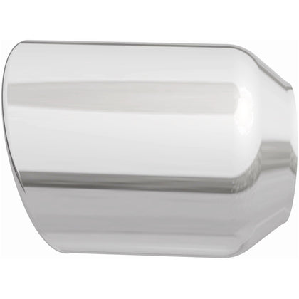 MagnaFlow 4in. Round Polished Exhaust Tip 35136