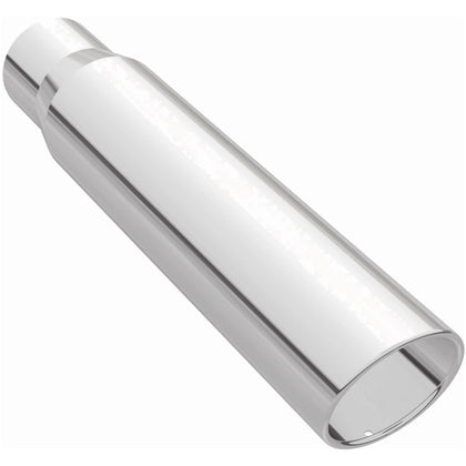 MagnaFlow 5in. Round Polished Exhaust Tip 35149
