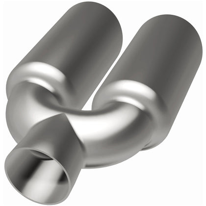 MagnaFlow 3in. Round Polished Exhaust Tip 35168