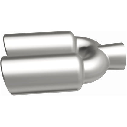 MagnaFlow 3in. Round Polished Exhaust Tip 35168