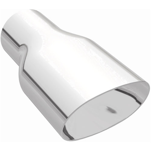 MagnaFlow 3.25 X 4.75in. Oval Polished Exhaust Tip 35171