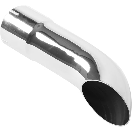 MagnaFlow 3in. Round Polished Exhaust Tip 35180