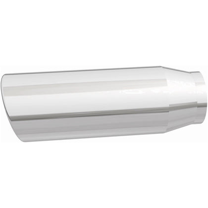 MagnaFlow 3.5in. Round Polished Exhaust Tip 35190