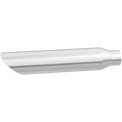 MagnaFlow 3.5in. Round Polished Exhaust Tip 35216