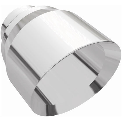 MagnaFlow 4.5in. Round Polished Exhaust Tip 35224
