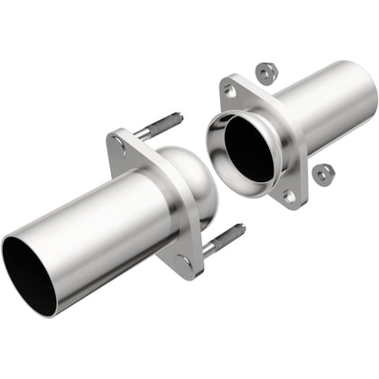 MagnaFlow Custom Builder Series Header Back 3 in Performance Exhaust System 10703