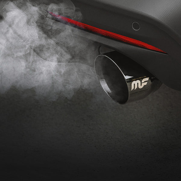 Rock Performance Jacket Oldsmobile 442 Performance Exhaust Systems | MagnaFlow | MagnaFlow ...