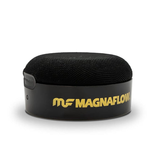 MagnaFlow x Scosche BoomCan MS