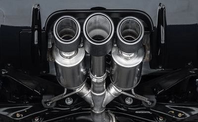 Engineered Excellence