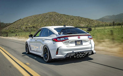 Pure Performance