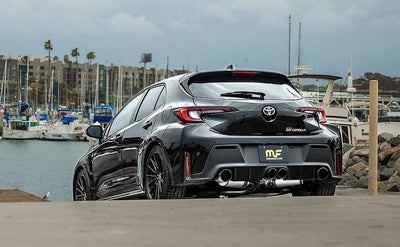 Exhaust Unleashed
