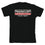 MAGNAFLOW PERFORMANCE EXHAUST® T-SHIRT BLACK