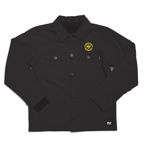 MagnaFlow Performance Exhaust<sup>&reg;</sup><br />Flow Stamp Jacket - Black