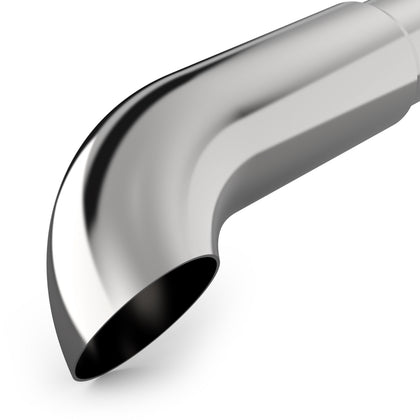 MagnaFlow 1987-1993 Ford Mustang GT 5.0L Street Series Cat-Back Performance Exhaust System 15632