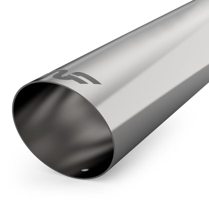 MagnaFlow 1999-2004 Ford Mustang 3.8L / 2004 Ford Mustang 3.9L Street Series Cat-Back Performance Exhaust System 15717
