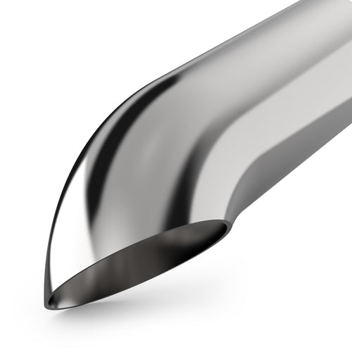MagnaFlow® 2019-2023 Ford Ranger 2.3L Overland Series™ Cat-Back Performance Exhaust System 19605