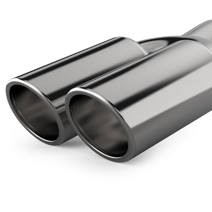MagnaFlow 1999-2002 Land Rover Discovery 4.0L / 2003-2004 Land Rover Discovery 4.6L Touring Series Cat-Back Performance Exhaust System 16888
