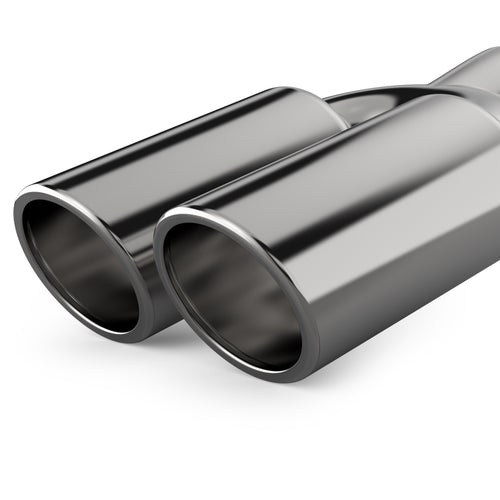 MagnaFlow 1999-2002 Land Rover Discovery 4.0L / 2003-2004 Land Rover Discovery 4.6L Touring Series Cat-Back Performance Exhaust System 16888