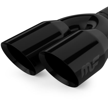 MagnaFlow 2022-2027 Subaru WRX 2.4L Competition Series Axle Back Performance Exhaust System 19609