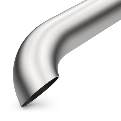 MagnaFlow® 2018-2027 Jeep Wrangler 2.0L Rock Crawler Series™ Cat-Back Performance Exhaust System 19428