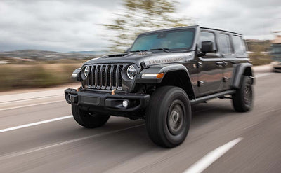 Dyno-Proven Performance