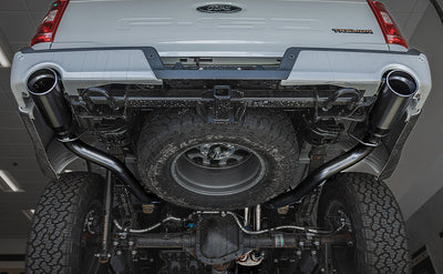 Perfect Fitment